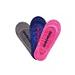 3PK WOMENS NON TERRY LINER,  Accessories Lateral View