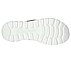 FOOTSTEPS - FLIRT, WWWHITE Footwear Bottom View