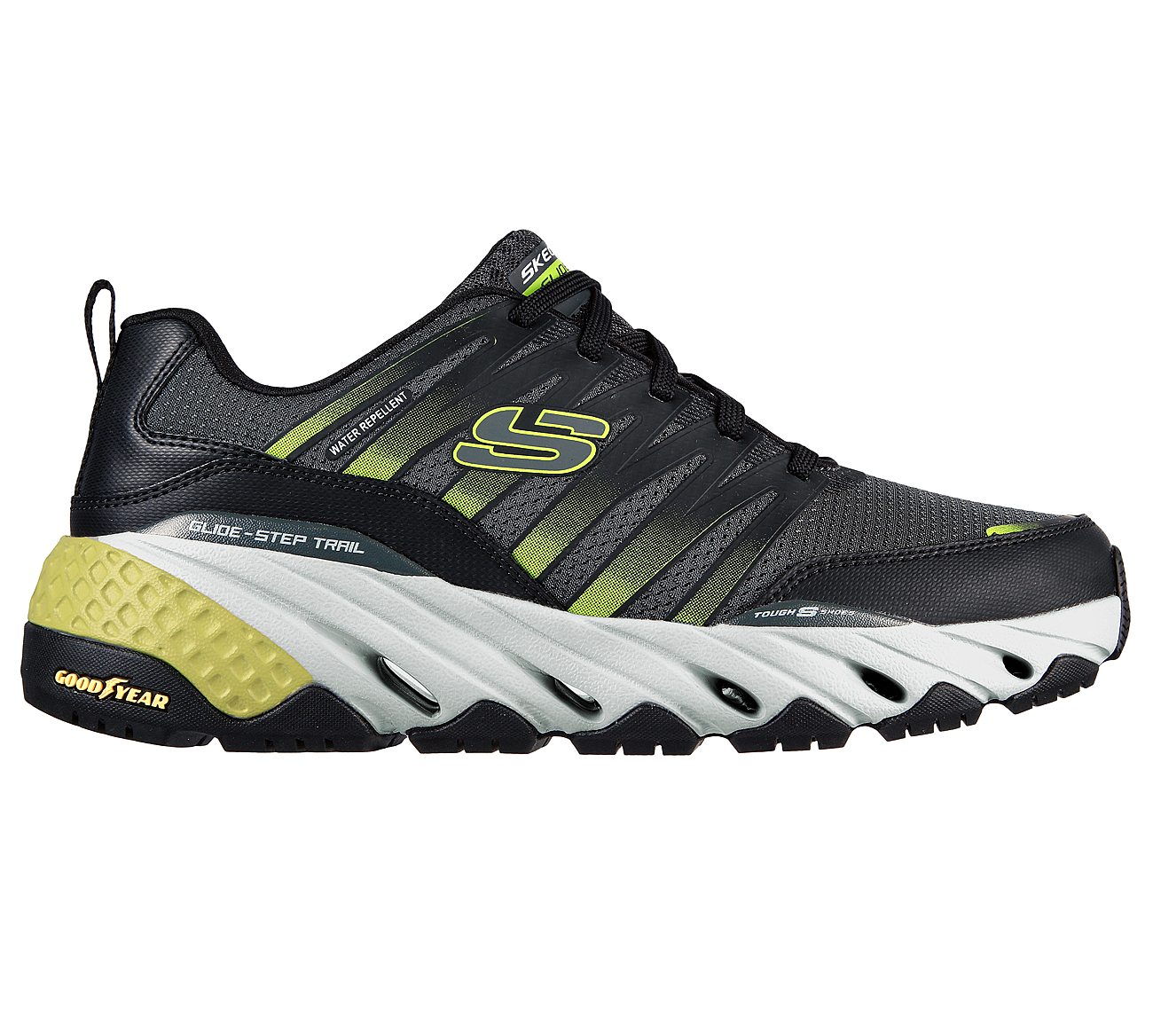 Buy Skechers GLIDESTEP TRAIL Men