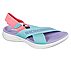 ON-THE-GO 600 - WILD HEART, TURQUOISE/MULTI Footwear Right View
