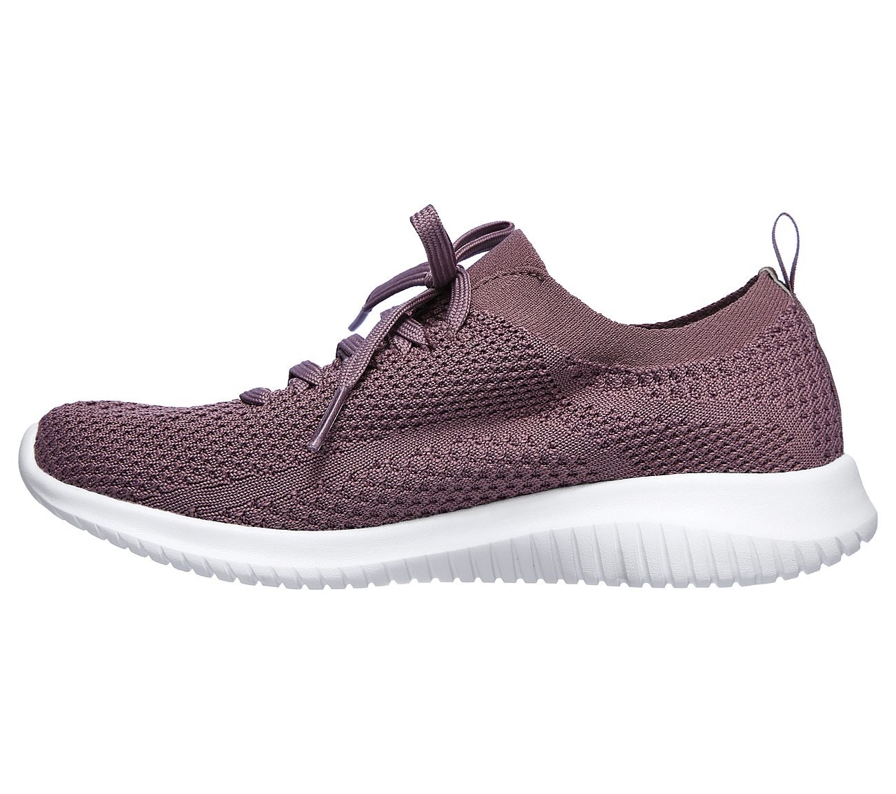 ULTRA FLEX 2, PURPLE Footwear Left View