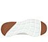 SKECH-AIR COURT-COOL AVENUE, OFF WHITE Footwear Bottom View