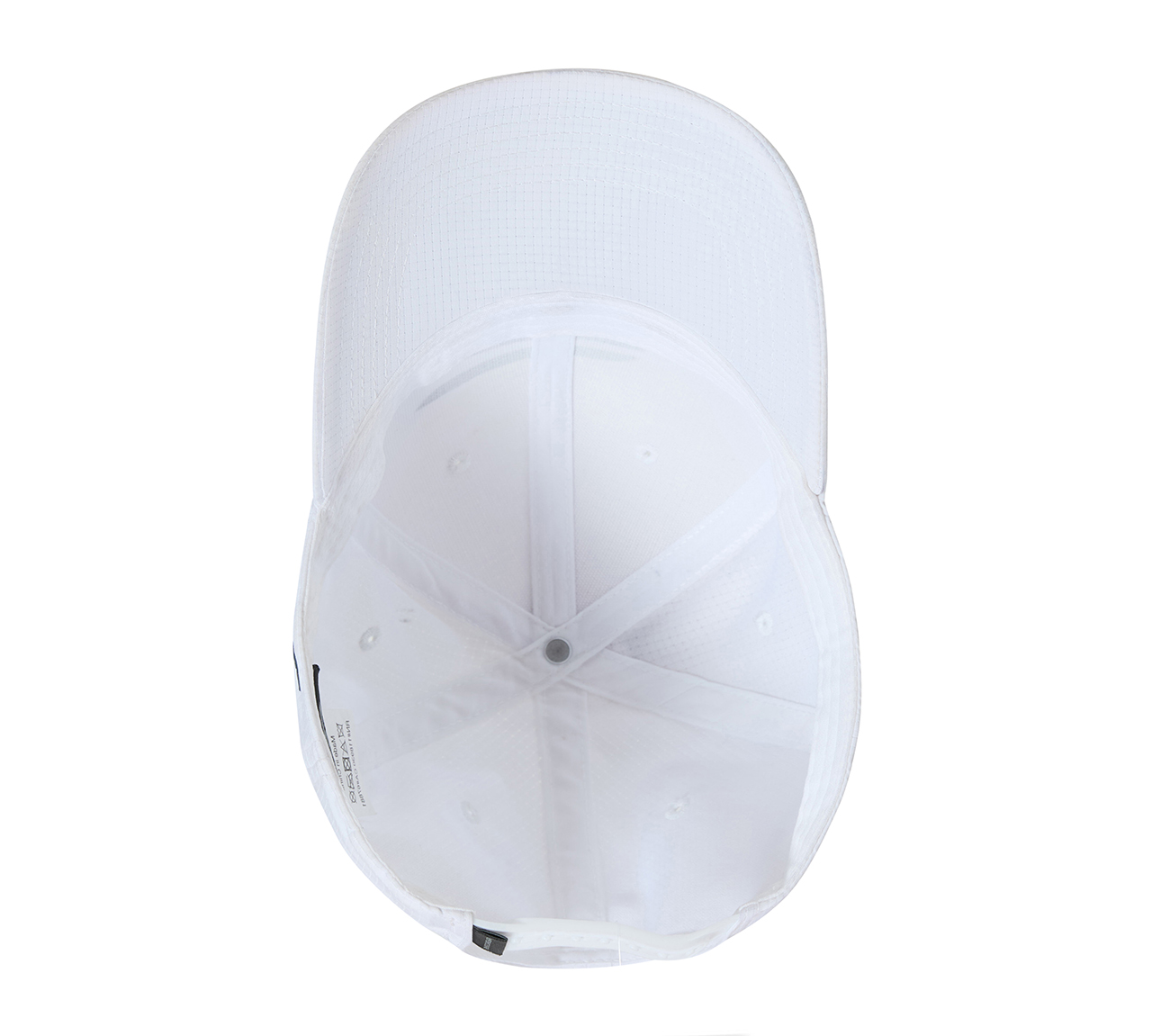 SKECHERS PRIMTETIME BASEBALL, WHITE Accessories Right View