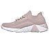 A-LINE - RIDER, PPINK Footwear Left View
