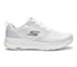 GO RUN PURE, WWWHITE Footwear Lateral View