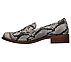 LALA - SLY, NATURAL/BLACK Footwear Left View