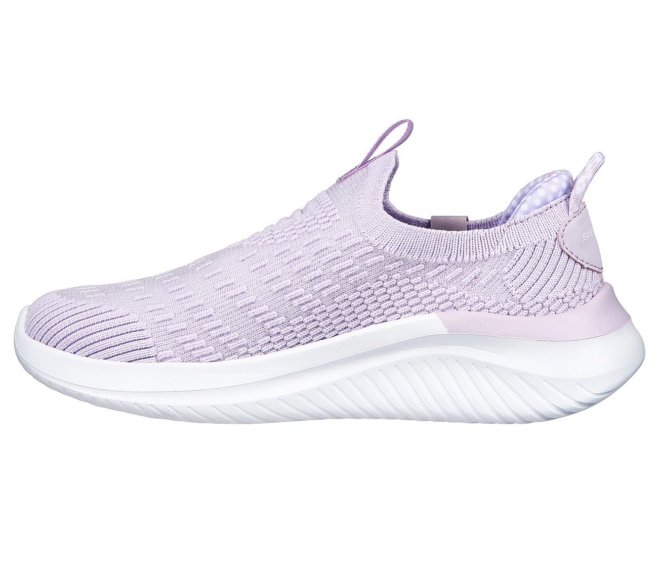 ULTRA FLEX 3.0 - HAPPY BRIGHT, LAVENDER Footwear Left View