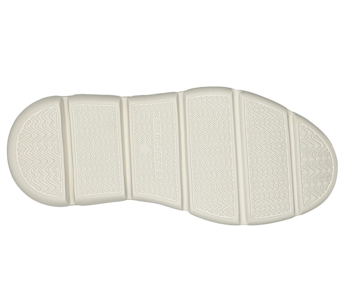 GARZA - ROMANO, TTAUPE Footwear Bottom View