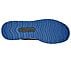 BULKLIN, BLUE Footwear Bottom View