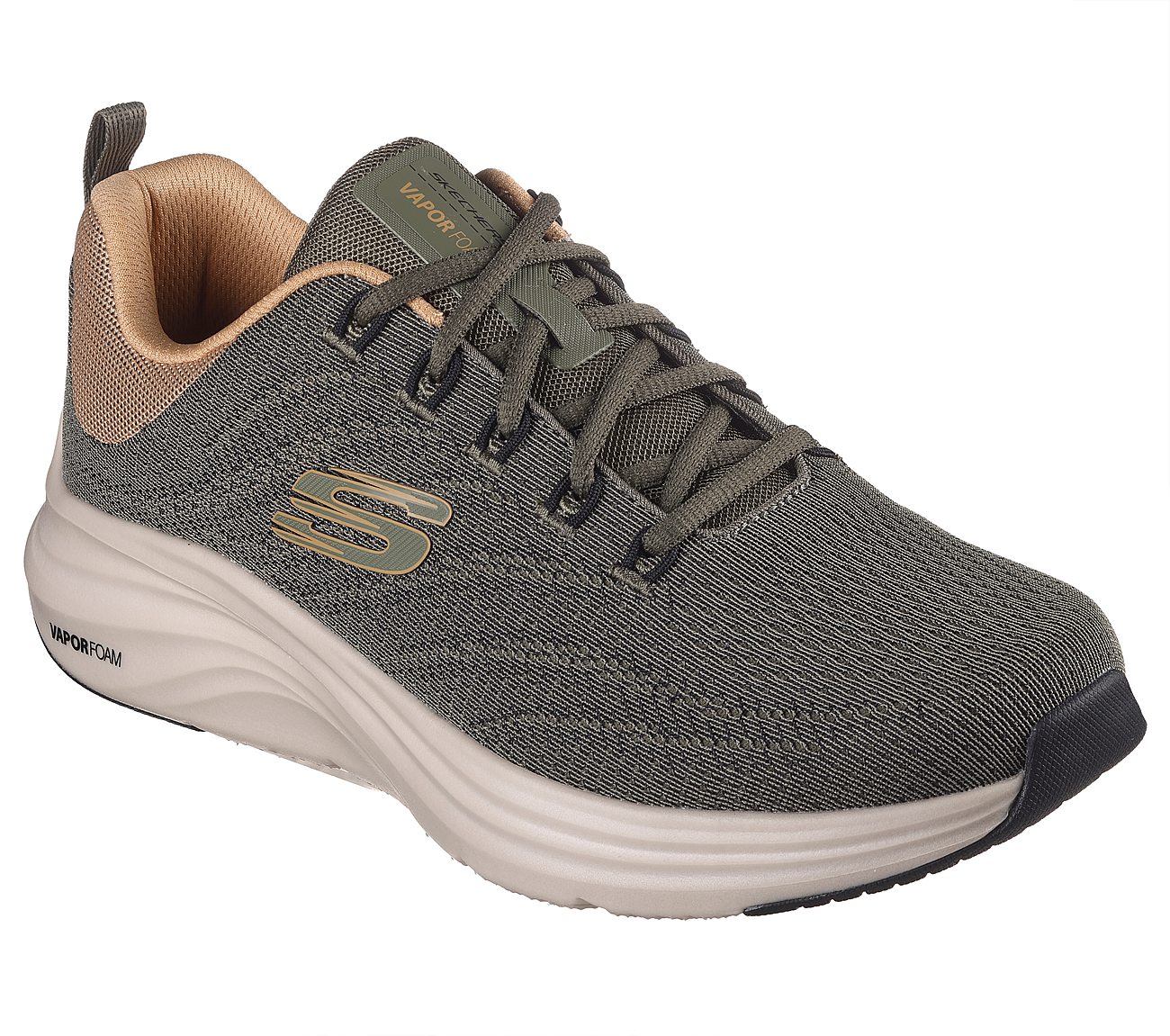 Vapor Foam - Varien, OOLIVE Footwear Right View