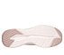 VAPOR FOAM, ROSE Footwear Bottom View