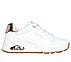 UNO GEN1 - SHIMMER AWAY,  Footwear Top View