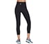 GOSCULPT WRAP FRONT SCALLOPED, BBBBLACK