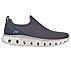 GO WALK GLIDE-STEP FLEX, NNNAVY Footwear Right View