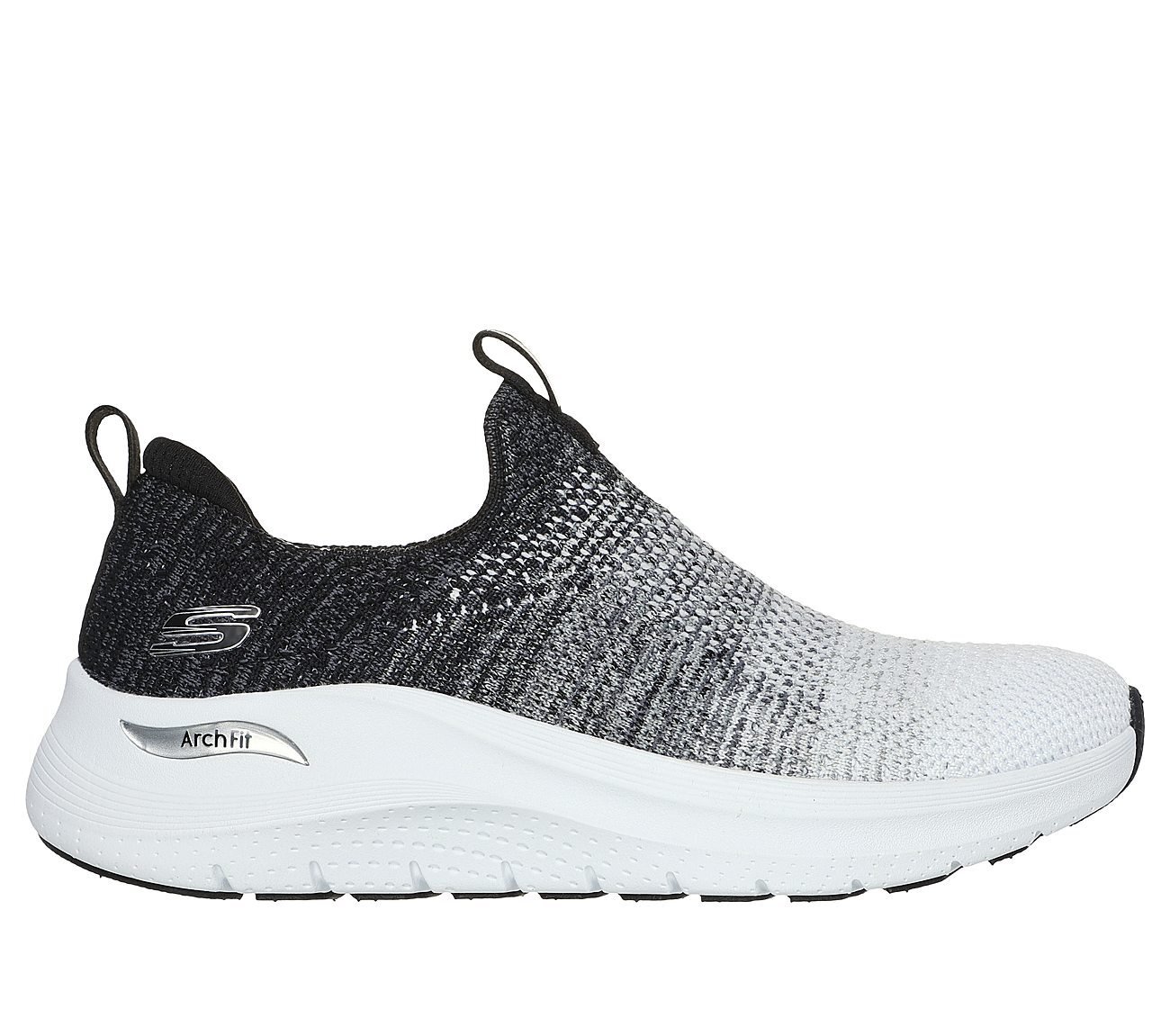 ARCH FIT 2,  Footwear Left View