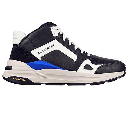 GLOBAL JOGGER, BBBBLACK Footwear Right View
