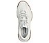 MOONHIKER, WWWHITE Footwear Top View