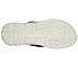 EQUALIZER 4.0-SERASA, BROWN Footwear Bottom View