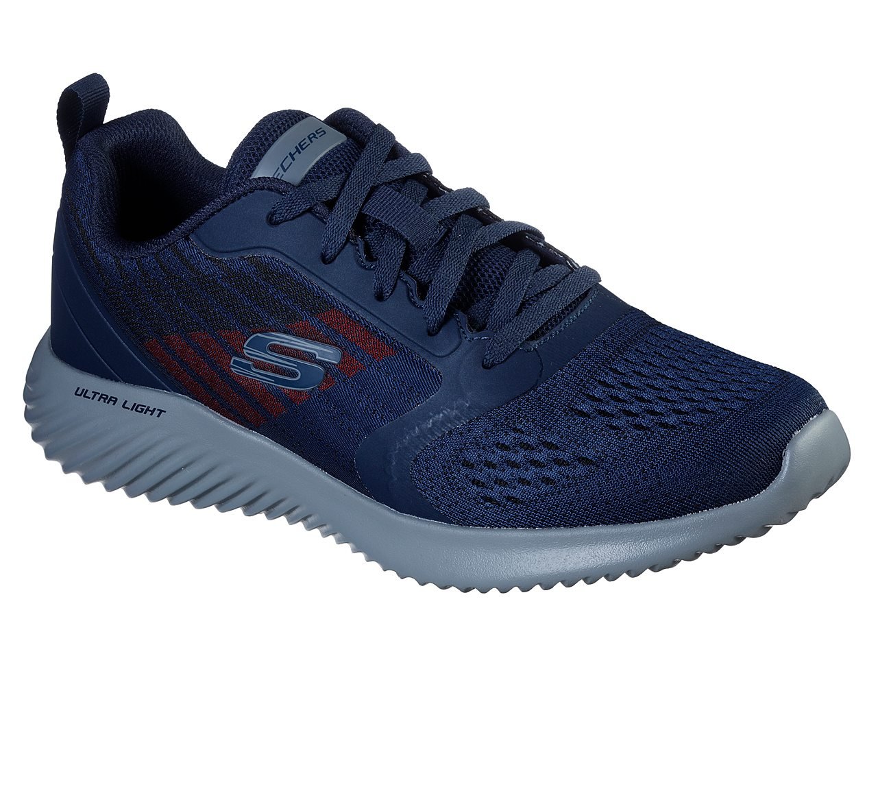 BOUNDER - VERKONA,  Footwear Bottom View