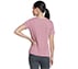 SKECHERS REPEAT T-SHIRT, MMAUVE Apparels Top View