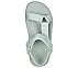POP UPS 3, MINT Footwear Top View