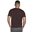 SKX PHANTOM TEE, BURGUNDY Apparel Top View