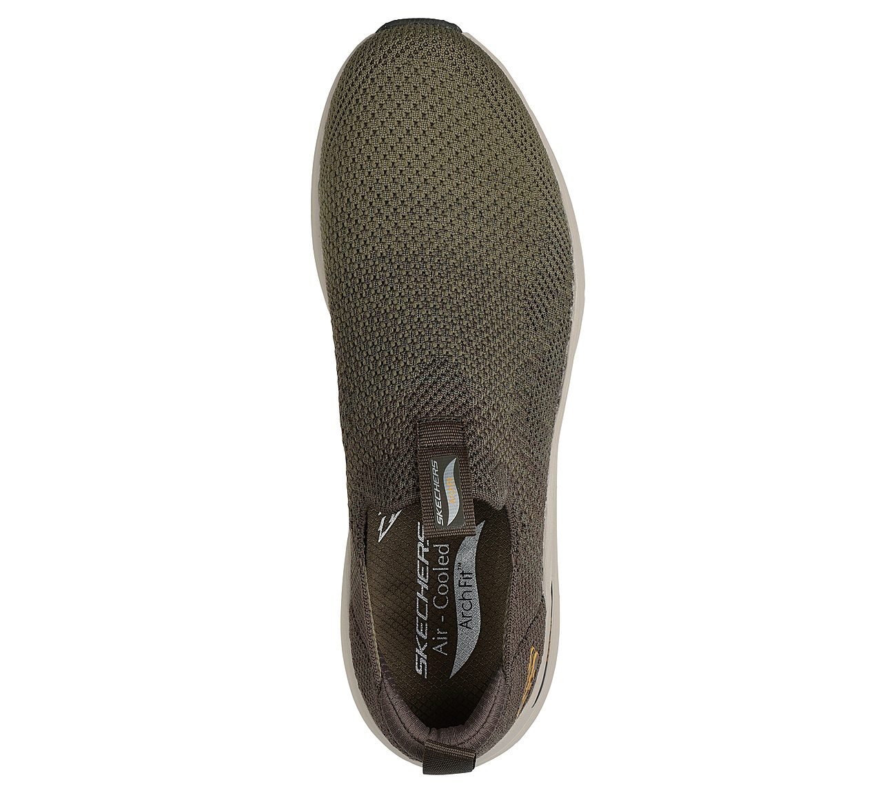 ARCH FIT 2.0 - FARUM, OOLIVE