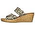 BEVERLEE - PURRRFECT, LEOPARD Footwear Left View