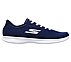 GO STEP LITE - SWERVE, NNNAVY Footwear Right View