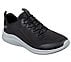 ULTRA FLEX 2.0 - KELMER, BLACK/GREY Footwear Lateral View