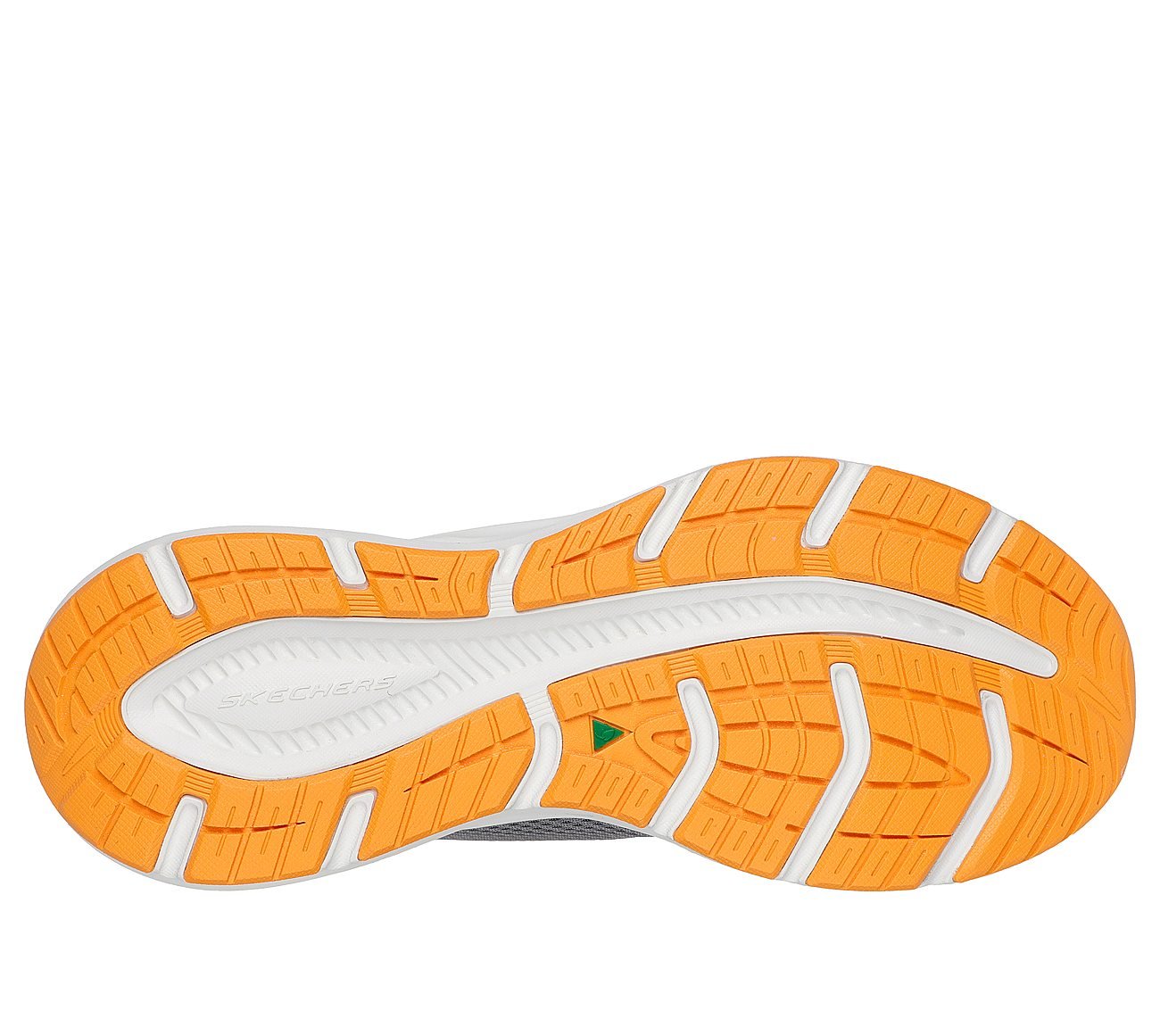 EDGERIDE, GREY / ORANGE