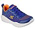 NITRO SPRINT - HIVAR,  Footwear Top View