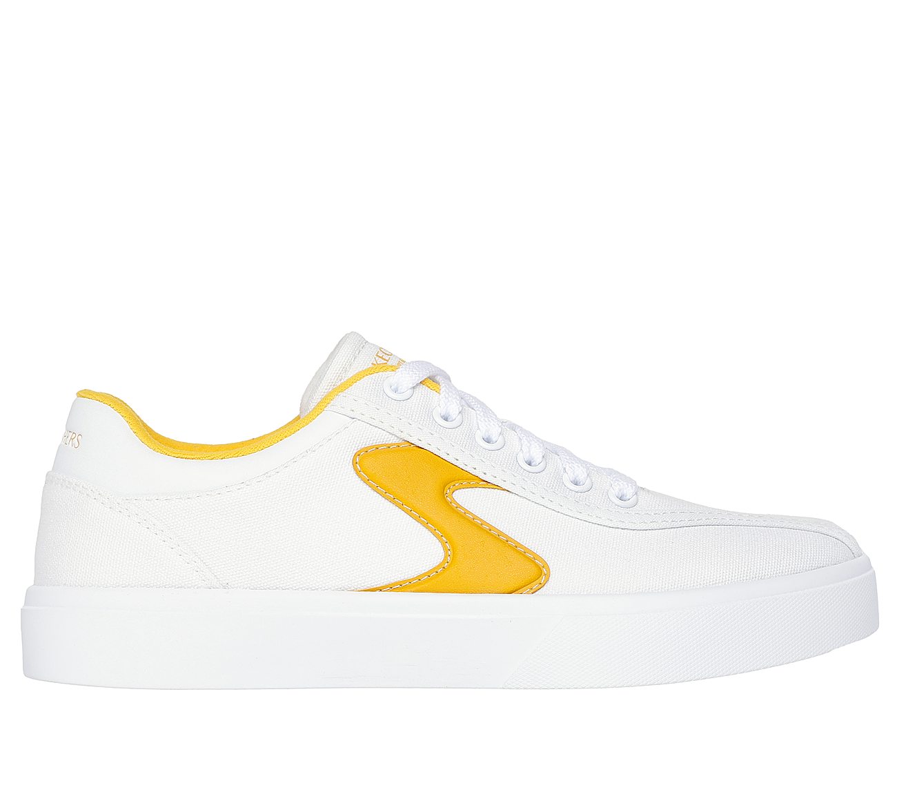 EDEN LX,  Footwear Bottom View
