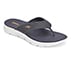 ON THE GO 400, CHARCOAL Footwear Right View