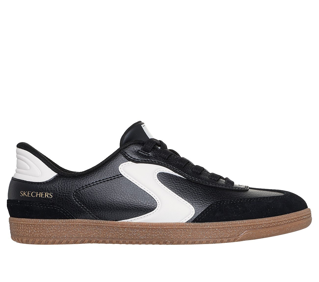 HOTSHOT - PERFECT CHOICE, BLACK/WHITE