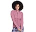 GOFLEX MESH JACKET, DARK MAUVE Apparels Lateral View