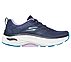 MAX CUSHIONING ARCH FIT, NNNAVY Footwear Right View