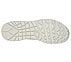 UNO - STAND ON AIR, OFF WHITE Footwear Bottom View