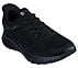 BOB SQUAD CHAOS - SOLID STEP, BLACK