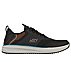 CROWDER - DESTINO, BBBBLACK Footwear Lateral View