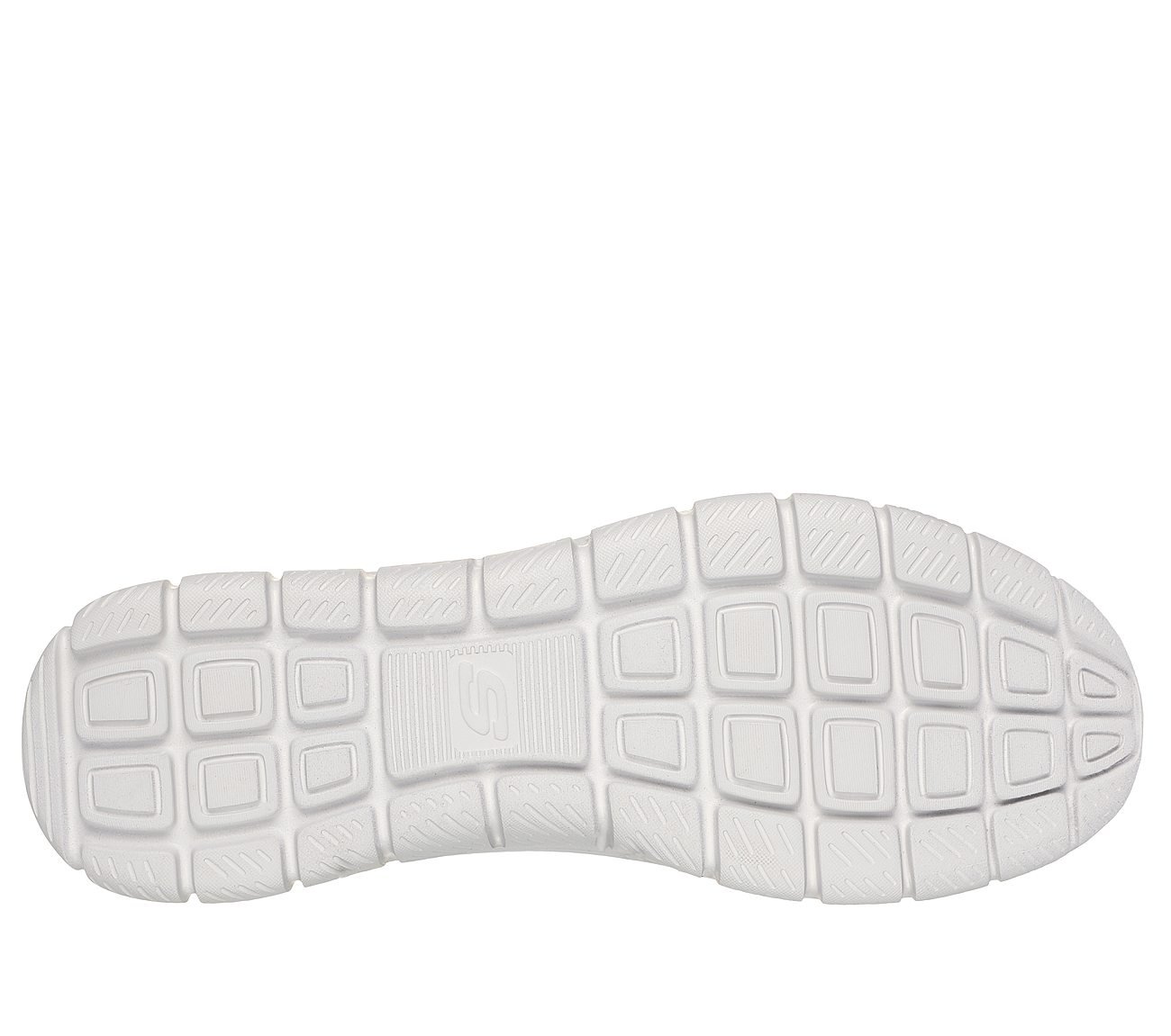 TRACK-RIPKENT, LIGHT GREY Footwear Bottom View