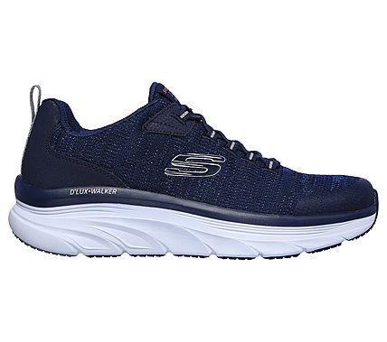 D'LUX WALKER - PENSIVE, NNNAVY Footwear Right View