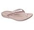 BUNGALOW - FEELING FANCY, PPINK Footwear Top View