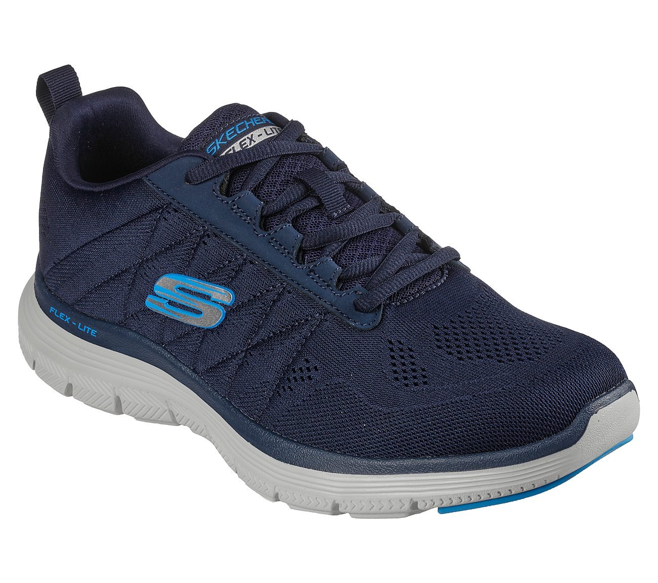 FLEX ADVANTAGE 4.0 - VALKIN, NNNAVY Footwear Right View