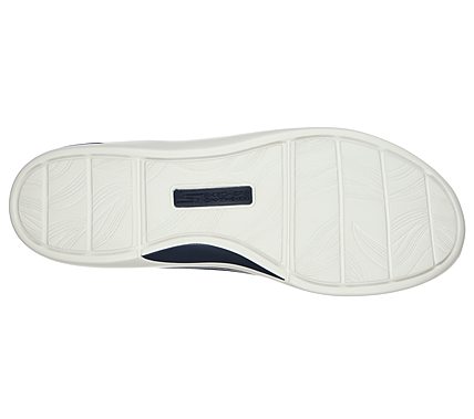 ARCH FIT UPLIFT - PERCEIVED, NNNAVY Footwear Bottom View