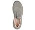 D'LUX WALKER 2.0-BOLD STATE, TAUPE/PEACH Footwear Top View