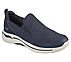 GO WALK ARCH FIT - GOODMAN, NNNAVY Footwear Lateral View