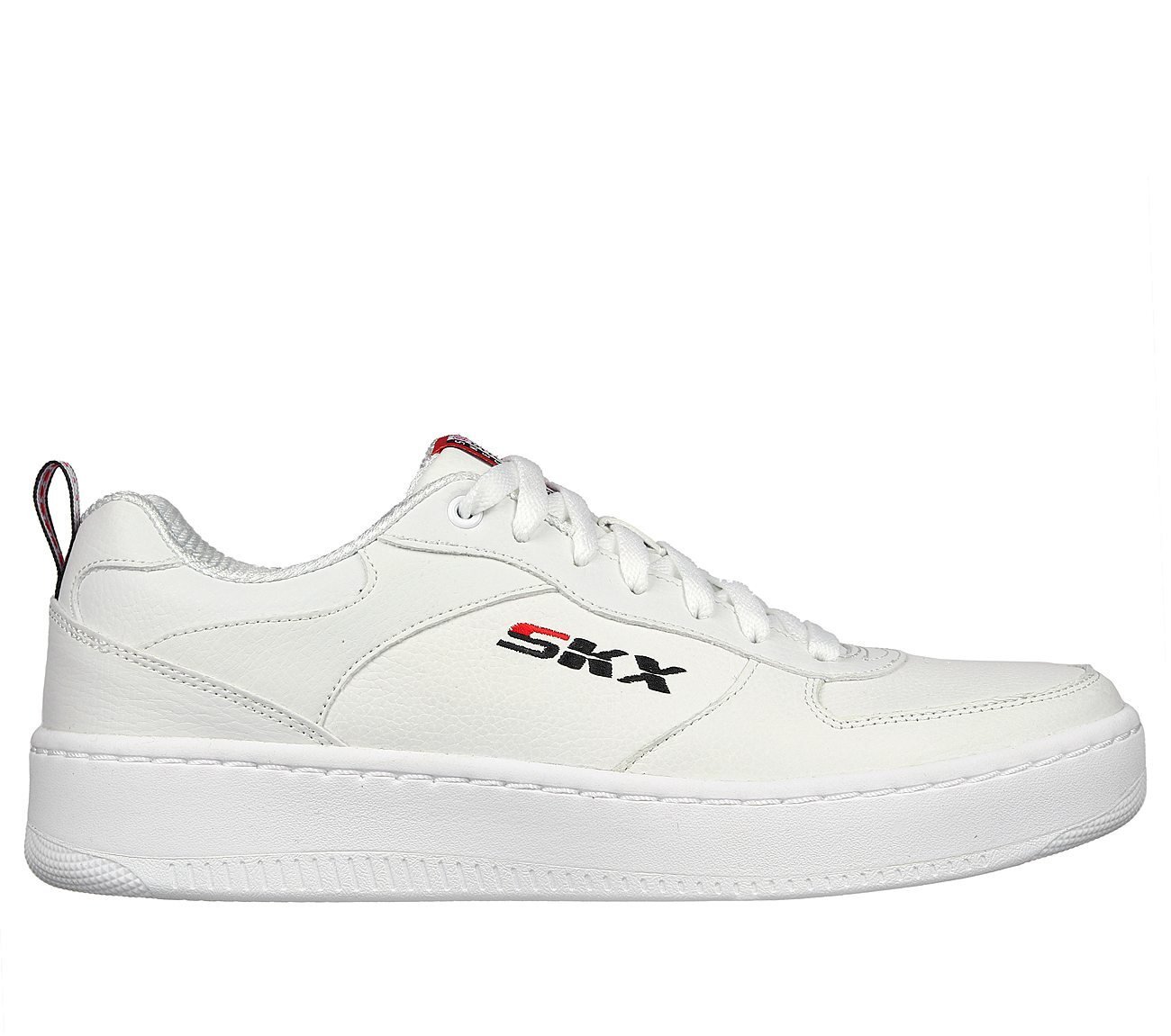 SPORT COURT 92,  Footwear Top View