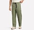 MESH POCKET RANGER PANTS, BROWN/SAGE