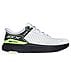 SKECHERS SLIP-INS: MAX CUSHIONING SUSPENSION,  Footwear Bottom View